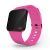 UPWATCH UPGRADE BLACK&NPINK +