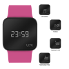 UPWATCH UPGRADE BLACK&NPINK +