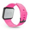 UPWATCH UPGRADE BLACK&NPINK +
