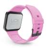 UPWATCH UPGRADE BLACK&PINK +