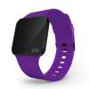 UPWATCH UPGRADE BLACK&PURPLE +