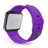 UPWATCH UPGRADE BLACK&PURPLE +
