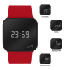 UPWATCH UPGRADE BLACK&RED +