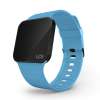 UPWATCH UPGRADE BLACK&TURQUOISE +
