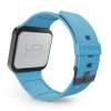 UPWATCH UPGRADE BLACK&TURQUOISE +