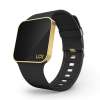 UPWATCH UPGRADE MATTE GOLD&BLACK +