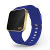 UPWATCH UPGRADE MATTE GOLD&BLUE +