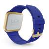 UPWATCH UPGRADE MATTE GOLD&BLUE +