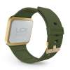 UPWATCH UPGRADE MATTE GOLD&GREEN +
