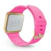 UPWATCH UPGRADE MATTE GOLD&NPINK +