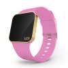 UPWATCH UPGRADE MATTE GOLD&PINK +