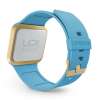 UPWATCH UPGRADE MATTE GOLD&TURQUOISE +