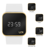 UPWATCH UPGRADE MATTE GOLD&WHITE +