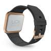 UPWATCH UPGRADE MATTE ROSE GOLD&BLACK+