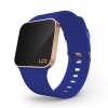 UPGRADE MATTE ROSE GOLD&BLUE