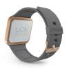 UPWATCH UPGRADE MATTE ROSE GOLD&GREY +