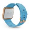 UPGRADE MATTE ROSE GOLD&TURQUOISE
