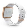 UPWATCH UPGRADE MATTE ROSE GOLD&WHITE +
