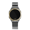UPWATCH UPWATCH ICON GUN GOLD LOOP BAND