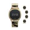 UPWATCH VERTICE GOLD CAMOUFLAGE