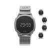 UPWATCH VERTICE SILVER
