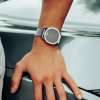 UPWATCH VERTICE SILVER