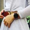 UPWATCH XT CHOCOLATE 