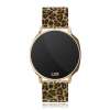 UPWATCH XT GOLD LEOPARD +