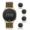 UPWATCH XT GOLD LEOPARD +