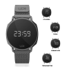 UPWATCH XT GUN METAL +