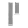 UPWATCH  XT MAGNET STRAP SILVER