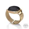 UPWATCH XT GOLD SWAN TOPAZ +