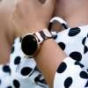 UPWATCH XT ROSE GOLD CAMOUFLAGE +