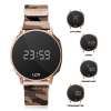 UPWATCH XT ROSE GOLD CAMOUFLAGE +