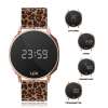 UPWATCH XT ROSE GOLD LEOPARD +