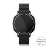 UPWATCH XT SWAN BLACK SWAN ZIRCONIA +
