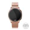 UPWATCH XT SWAN ROSE GOLD SWAN ZIRCONIA +