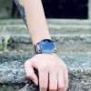 UPWATCH XT SWAN SILVER SWAN ZIRCONIA +