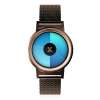 X WATCH CHOCOLATE