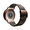 X WATCH CHOCOLATE