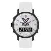 X WATCH DB BLACK WHITE