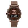 X WATCH DB CHOCOLATE