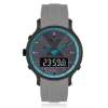 X WATCH DB GUN TURQUOIS