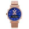 X WATCH DB ROSE&BLUE