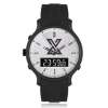 X WATCH DB WHITE BLACK