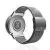 X WATCH SILVER