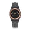 X WATCH X-E GUN ROSE