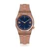 X WATCH X-E ROSE BLUE