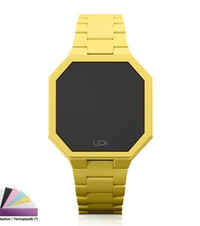 UPWATCH EDGE P! YELLOW