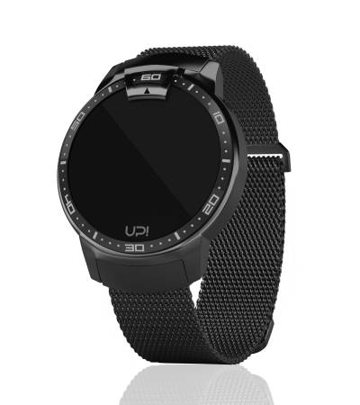 UPWATCH ULTIMATE BLACK